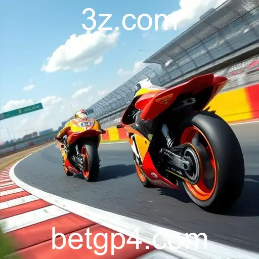Revolução Digital no GP4 Agita Comunidade de Jogos