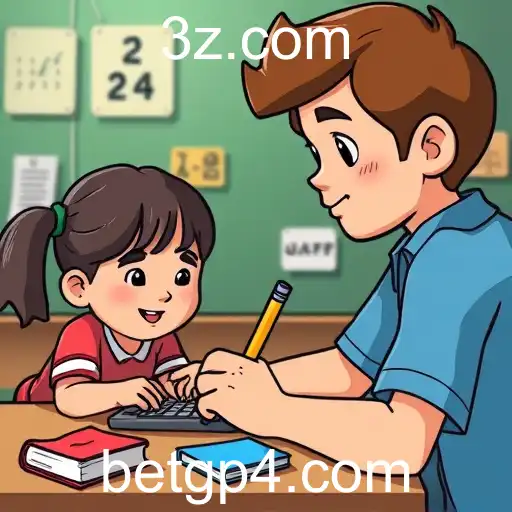 Explorando a Categoria de Jogos Educativos no site GP4