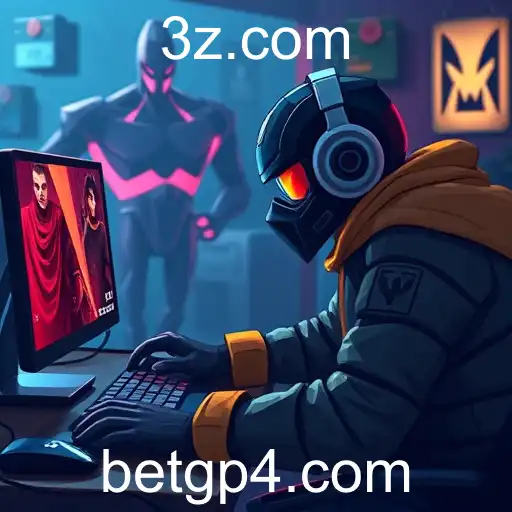 Desvendando a Categoria de Entretenimento em Jogos de Palavras no site 'gp4'