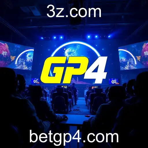 Explorando as Novidades do GP4: Uma Nova Era nos Jogos Online