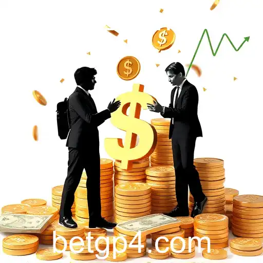 Explorando a Categoria 'Finanças' no Universo dos Jogos