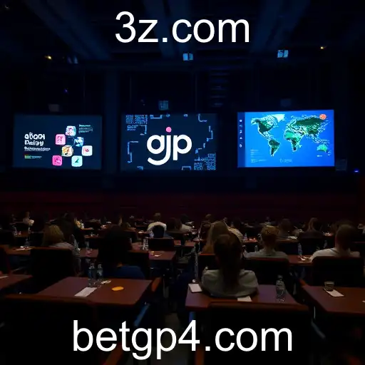 Inovações e Tendências em Jogos: A Ascensão de GP4