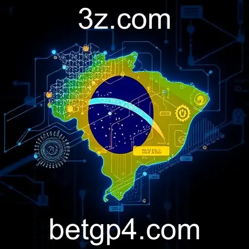 Inovação e entretenimento no mundo dos jogos: GP4 domina em 2025
