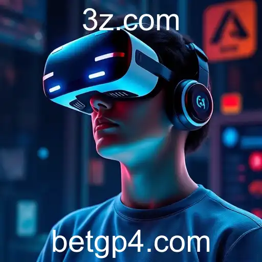 O Impacto das Novas Tendências no Mundo dos Jogos Digitais