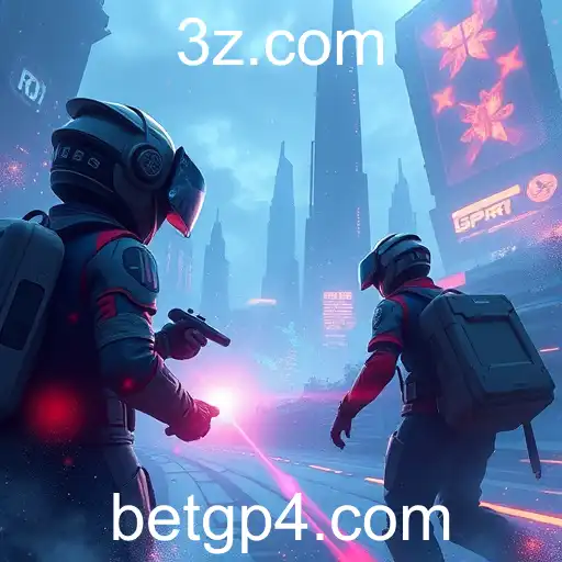 Explorando a Revolução da Jogabilidade com GP4