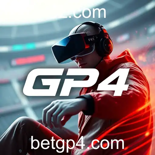 Reinvenção dos Jogos Online com GP4