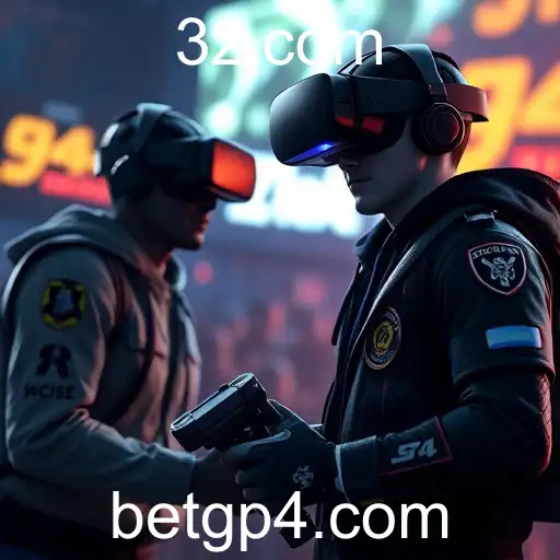 A Expansão dos Jogos Digitais em 2025: gp4 e Outras Tendências