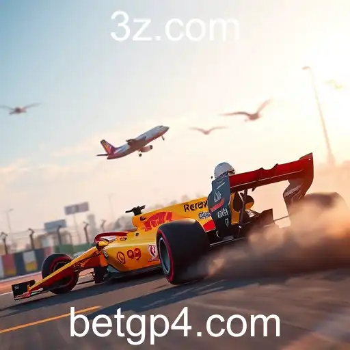 Tendências do GP4: O Futuro dos Jogos Virtuais