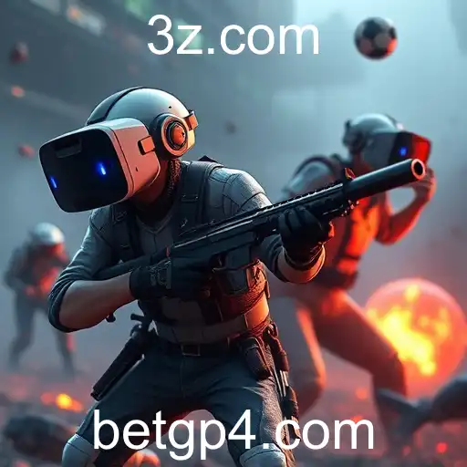 GP4: A Nova Febre dos Jogos Online no Brasil