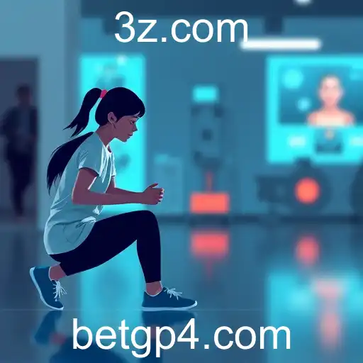 Revolução no Mundo dos Jogos com GP4