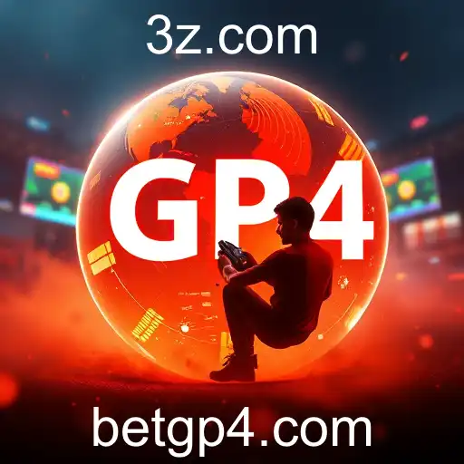 A Revolução dos Jogos em 2025: GP4 no Centro das Atenções