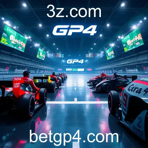 GP4: Tendências e Evoluções no Cenário de Jogos