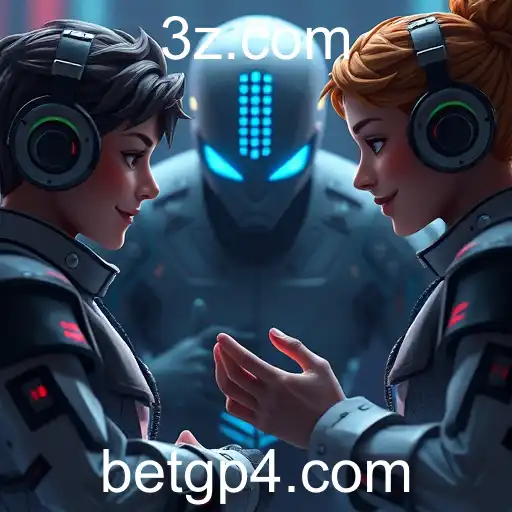 Evolução dos Jogos Online: O Impacto da AI e GPT-4 em 2025