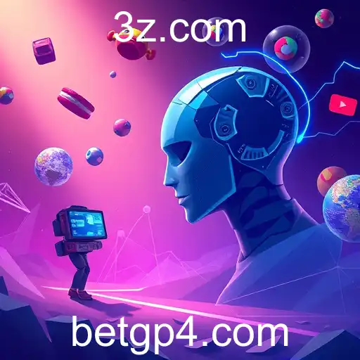 Inovações e Desafios do GP4 no Universo dos Jogos