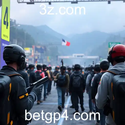 Revolução dos Jogos Online: GP4 em Destaque