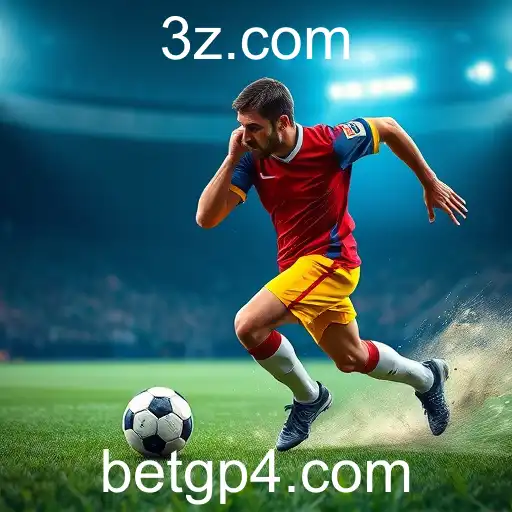 A Emoção dos Jogos de Esportes no gp4